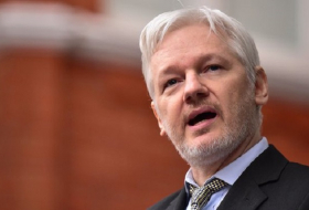Ecuador president calls Julian Assange a 'problem'